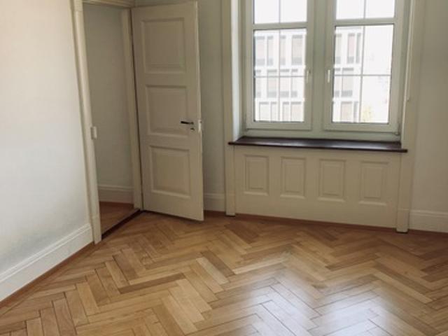 Apartment mieten in Schwarzenbach (SG), St. Gallen
