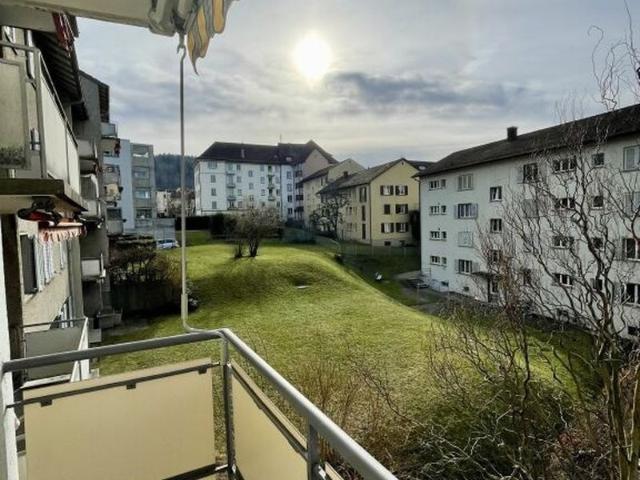 Apartment mieten in St. Fiden, St. Gallen
