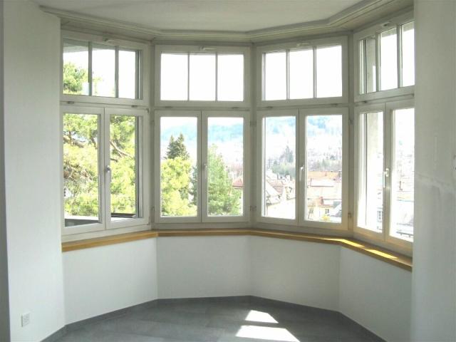 Apartment mieten in St. Jakob, St. Gallen