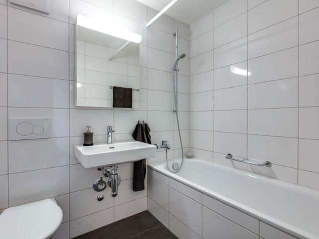 Apartment mieten in Neudorf, St. Gallen
