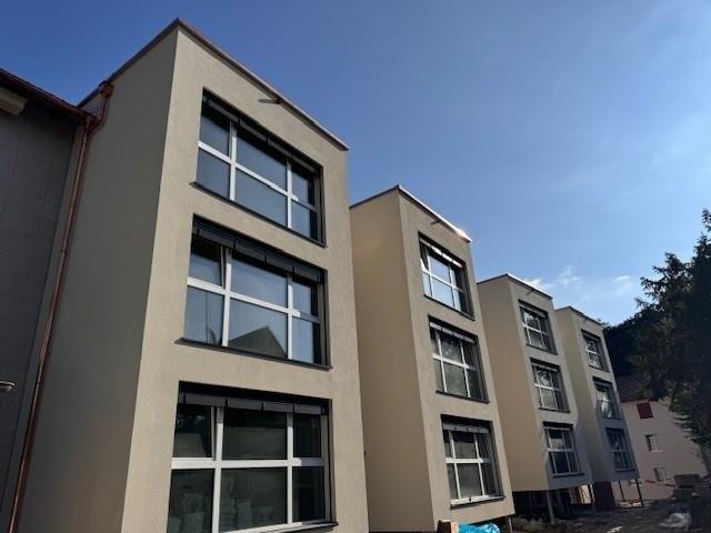 Apartment mieten in Schwarzenbach (SG), St. Gallen