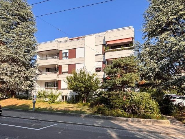 Apartment mieten in Schwarzenbach (SG), St. Gallen