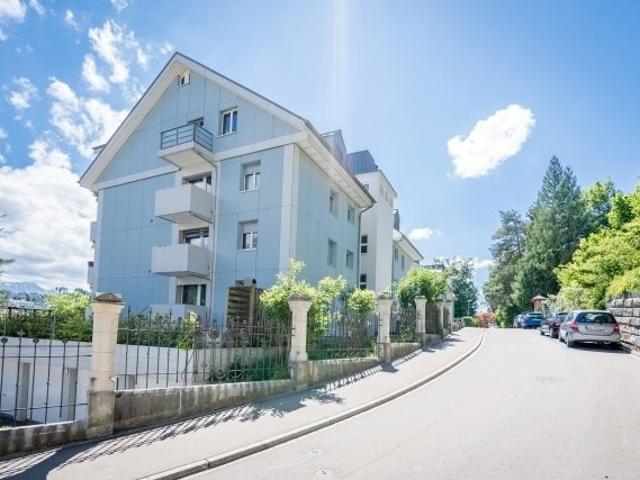 Apartment mieten in Schwarzenbach (SG), St. Gallen