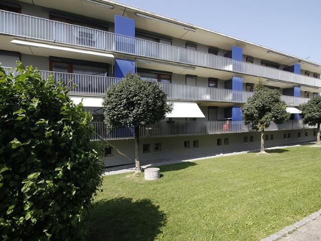 Apartment mieten in Schwarzenbach (SG), St. Gallen