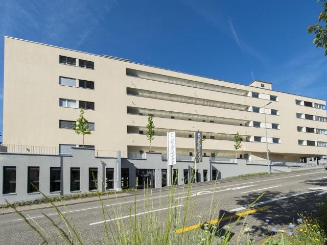Apartment mieten in Schwarzenbach (SG), St. Gallen
