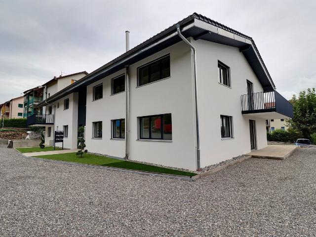 Apartment mieten in Saint-Gingolph, Wallis