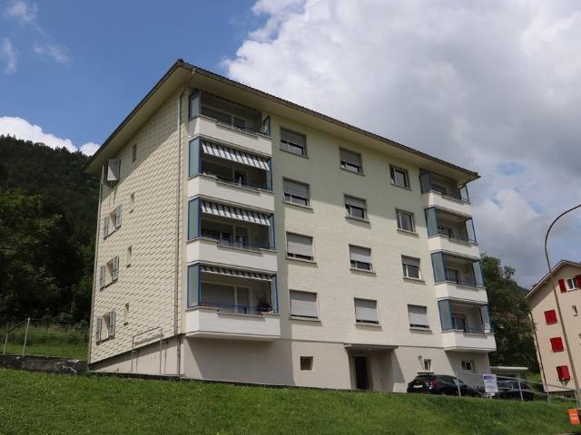 Apartment mieten in St-Imier, Bern