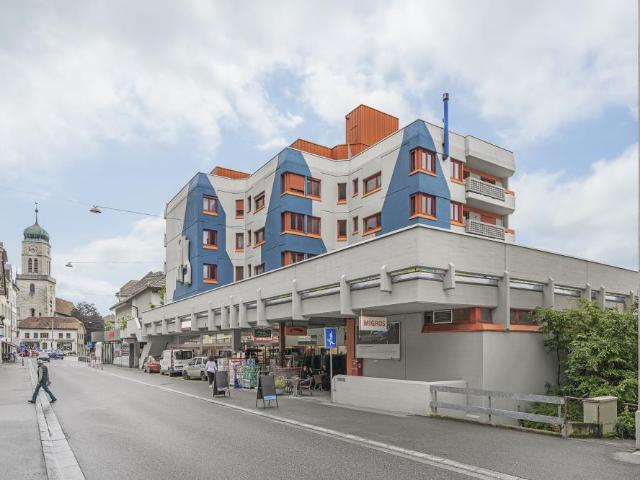 Apartment mieten in St-Imier, Bern