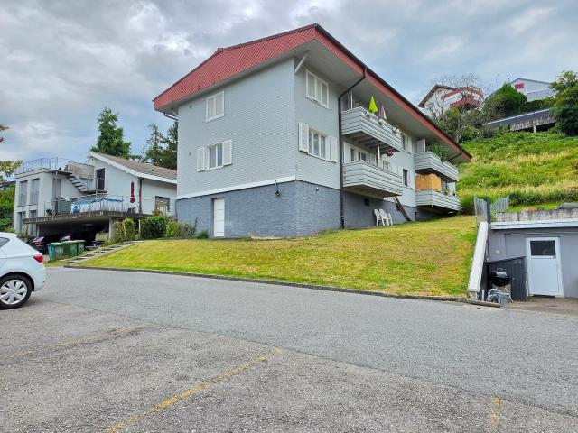 Apartment mieten in St. Margrethen, St. Gallen