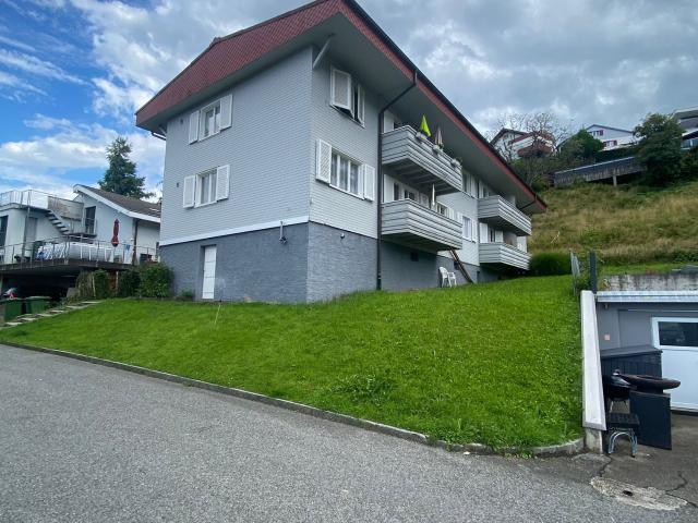 Apartment mieten in St. Margrethen, Wahlkreis Rheintal