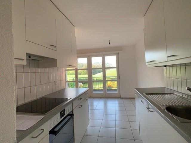 Apartment mieten in St. Silvester, Freiburg