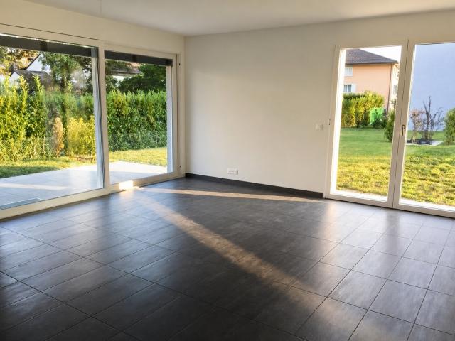 Apartment mieten in Saint-Sulpice (VD), Waadt