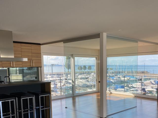 Apartment mieten in Staad (SG), St. Gallen