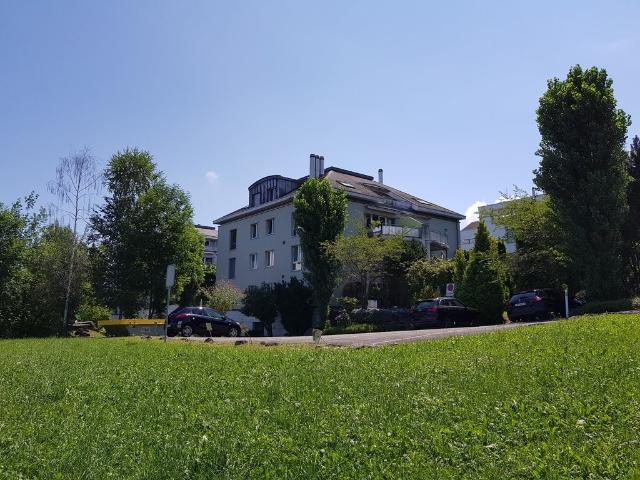 Apartment mieten in Staad (SG), St. Gallen