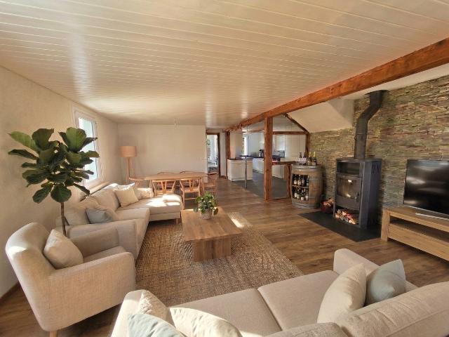 Apartment mieten in Staad (SG), St. Gallen