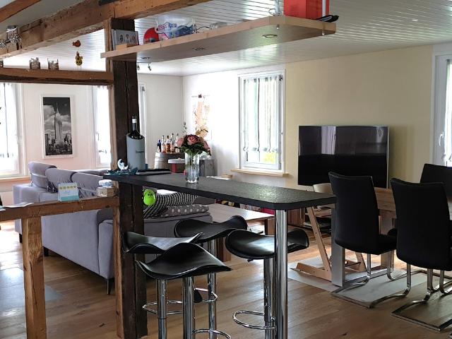 Apartment mieten in Staad (SG), St. Gallen