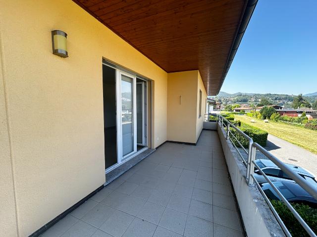 Apartment mieten in S. Pietro, Tessin