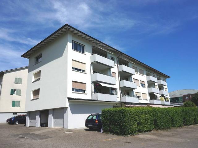 Apartment mieten in Arbon, Thurgau