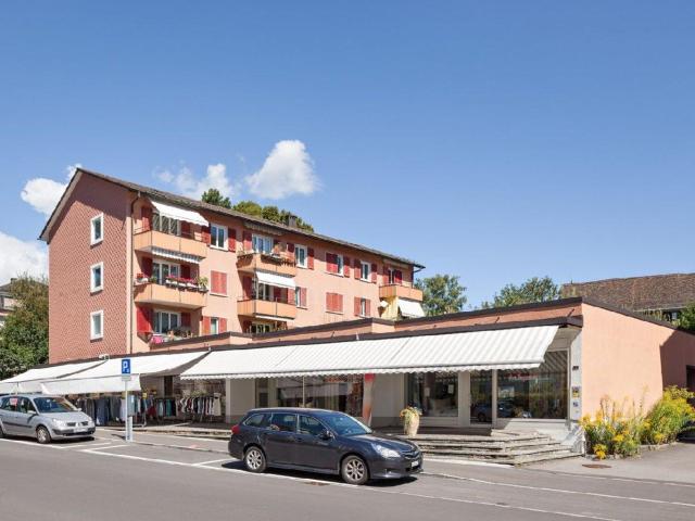 Apartment mieten in Stäfa, Zürich