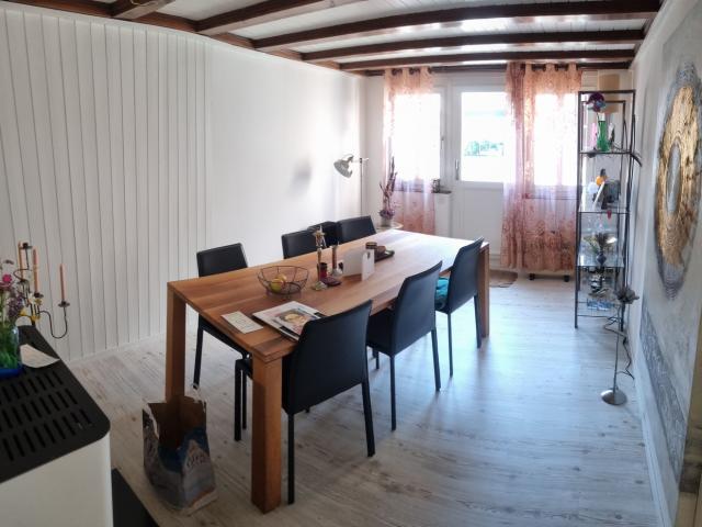 Apartment mieten in Stäfa, Zürich