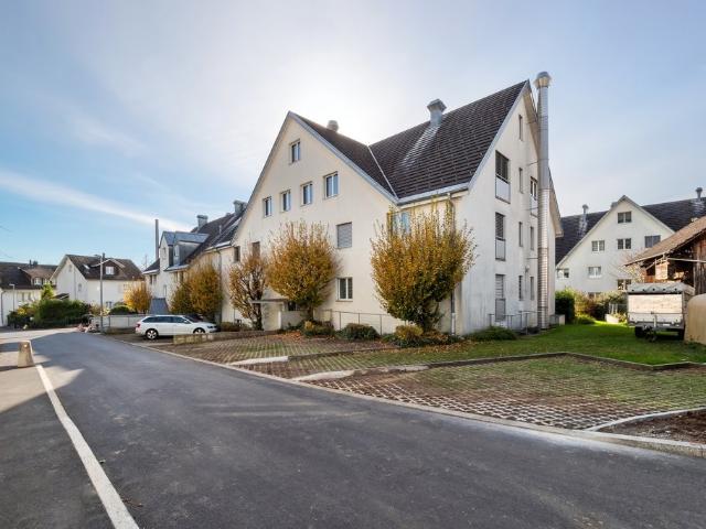 Apartment mieten in Ülikon, Stäfa