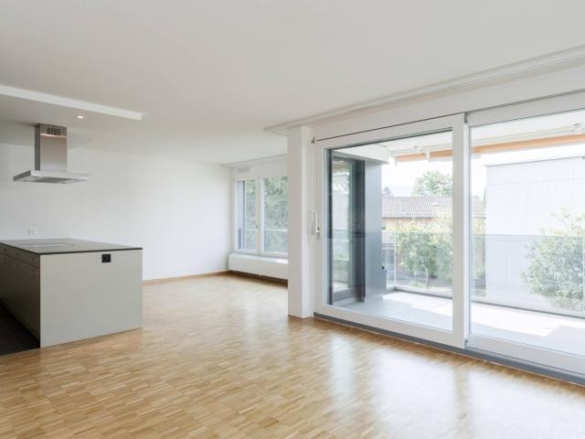 Apartment mieten in Stäfa, Zürich