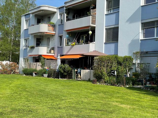 Apartment mieten in Stäfa, Zürich