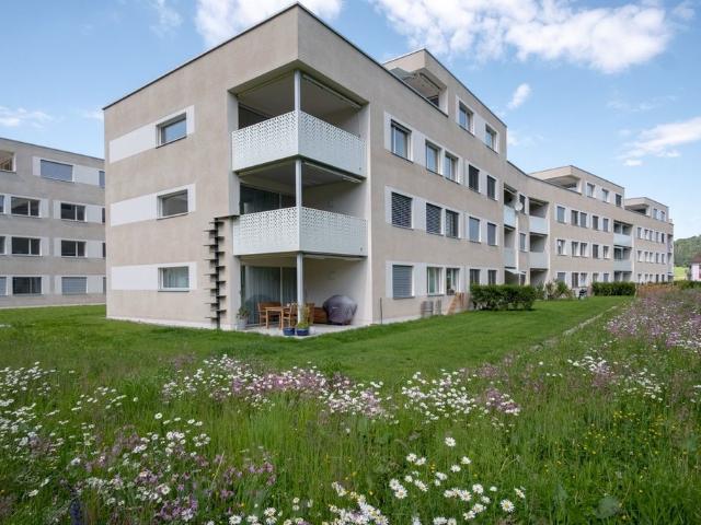 Apartment mieten in Staffelbach, Bezirk Zofingen