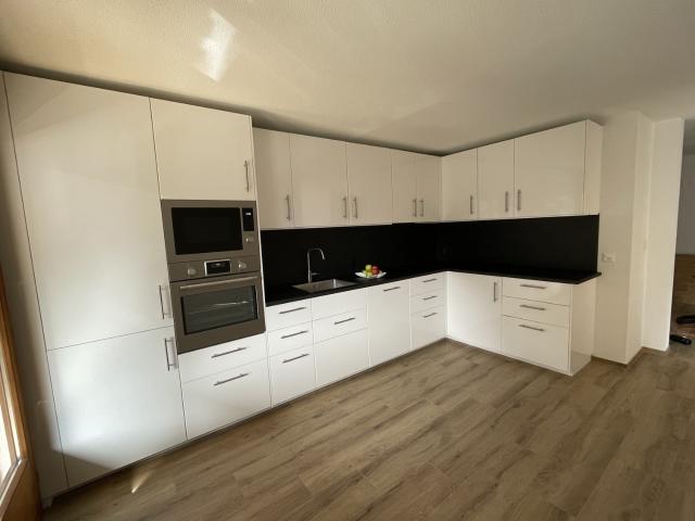 Apartment mieten in Stalden (VS), Wallis