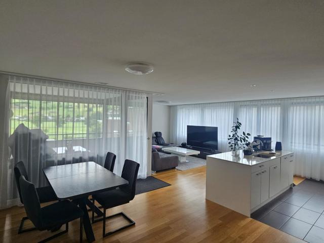 Apartment mieten in Stans, Nidwalden