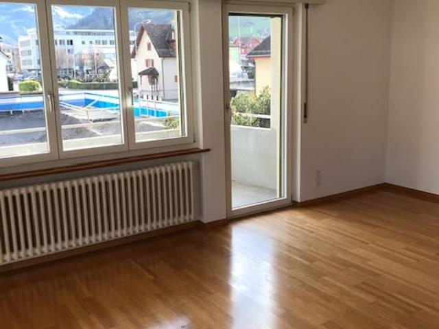 Apartment mieten in Stans, Nidwalden