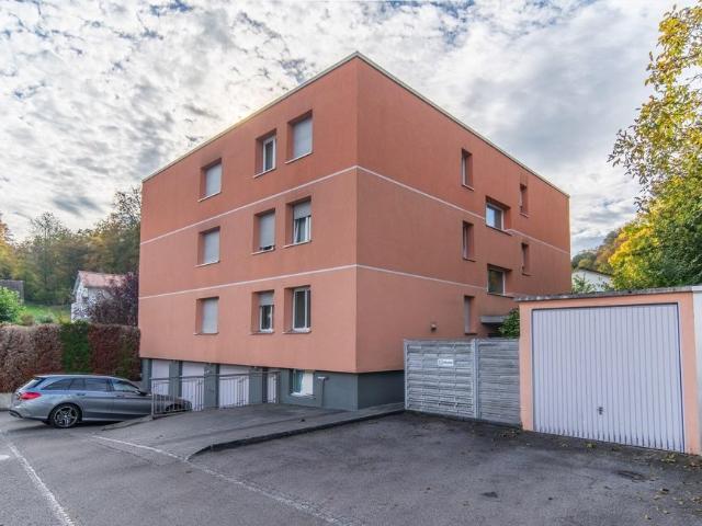 Apartment mieten in Starrkirch-Wil, Solothurn