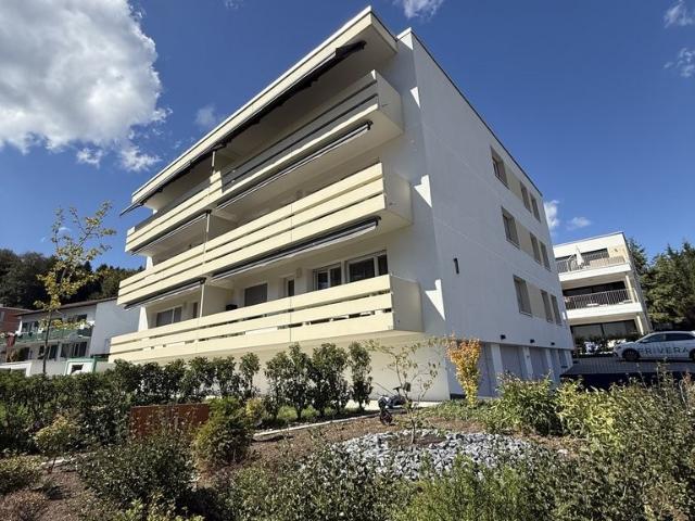 Apartment mieten in Starrkirch-Wil, Amtei Olten-Gösgen
