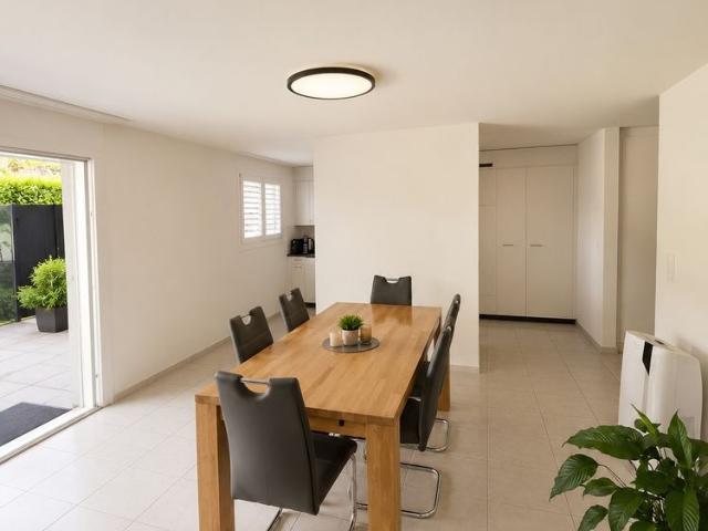 Apartment mieten in Starrkirch-Wil, Solothurn