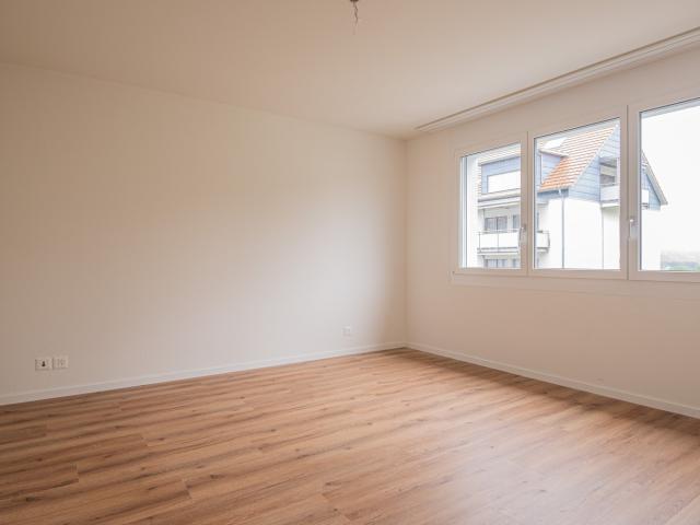 Apartment mieten in Starrkirch-Wil, Solothurn