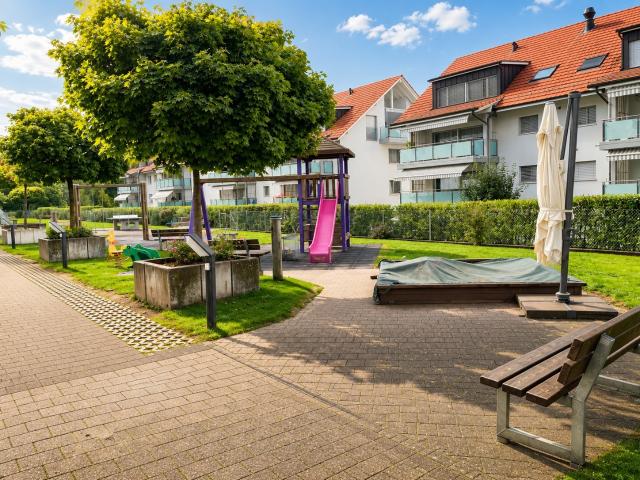 Apartment mieten in Starrkirch-Wil, Solothurn