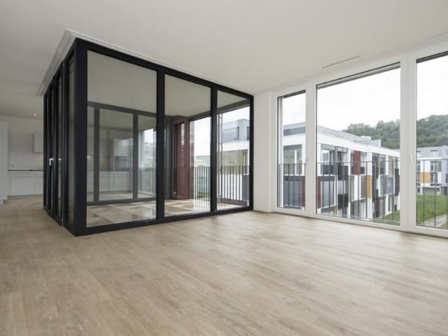 Apartment mieten in Staufen, Aargau