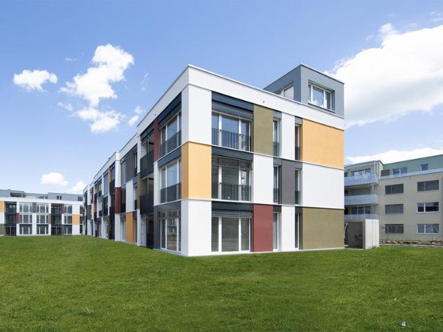 Apartment mieten in Staufen, Aargau