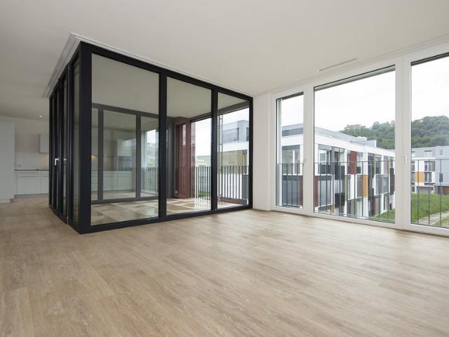 Apartment mieten in Staufen, Bezirk Lenzburg