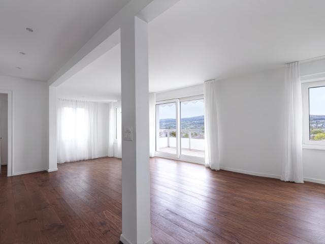 Apartment mieten in Steckborn, Thurgau