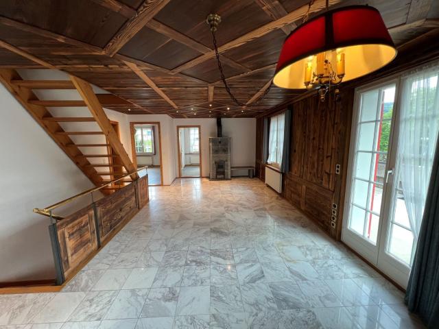 Apartment mieten in Steckborn, Thurgau