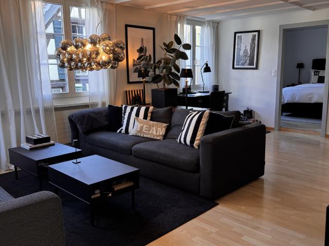 Apartment mieten in Steckborn, Thurgau