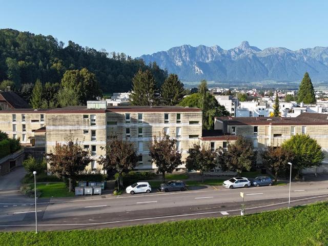 Apartment mieten in Steffisburg, Bern