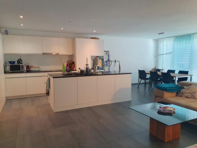 Apartment mieten in Steffisburg, Bern