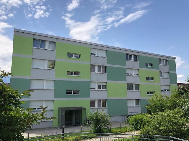 Apartment mieten in Steffisburg, Bern