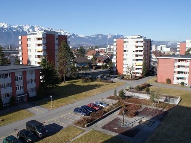 Apartment mieten in Steffisburg, Bern
