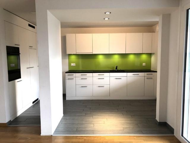 Apartment mieten in Aarefeld, Steffisburg