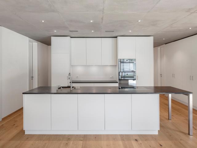 Apartment mieten in Steg (VS), Wallis