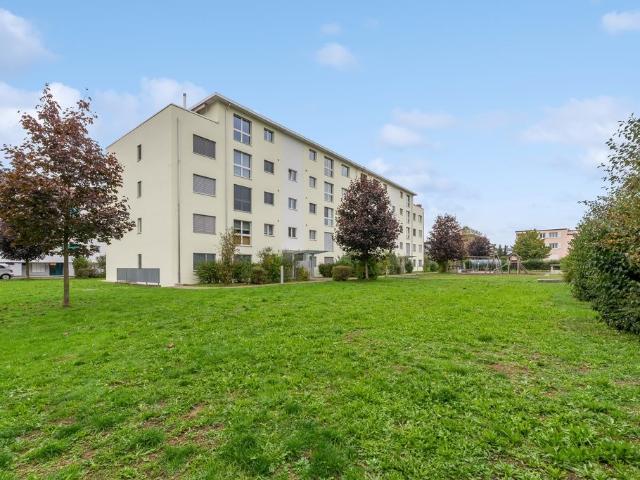 Apartment mieten in Stein (AG), Aargau
