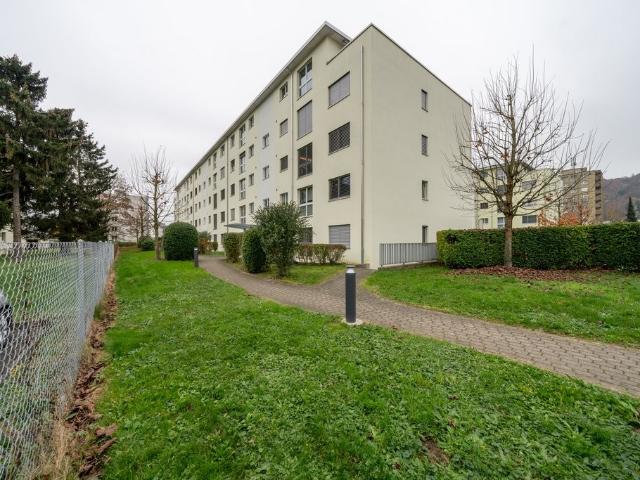 Apartment mieten in Stein (AG), Aargau